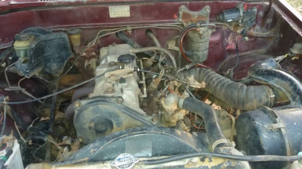 จบการขายแล้วครับ ((35000))) toyota ฮีโร่2.45Dสภาพดีพร้อมใช้งาน ราคาเบาๆ จบการขายแล้วครับ ((35000))) toyota ฮีโร่2.45Dสภาพดีพร้อมใช้งาน ราคาเบาๆ