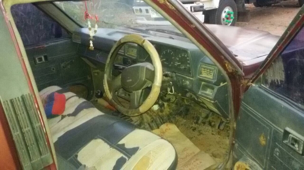 จบการขายแล้วครับ ((35000))) toyota ฮีโร่2.45Dสภาพดีพร้อมใช้งาน ราคาเบาๆ จบการขายแล้วครับ ((35000))) toyota ฮีโร่2.45Dสภาพดีพร้อมใช้งาน ราคาเบาๆ