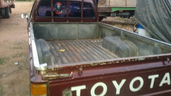 จบการขายแล้วครับ ((35000))) toyota ฮีโร่2.45Dสภาพดีพร้อมใช้งาน ราคาเบาๆ จบการขายแล้วครับ ((35000))) toyota ฮีโร่2.45Dสภาพดีพร้อมใช้งาน ราคาเบาๆ