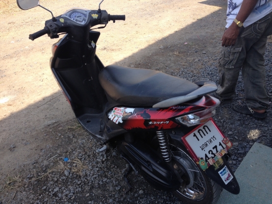 Yamaha115ชีซี Yamaha115ชีซี