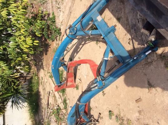 ขายชุดตักหน้า