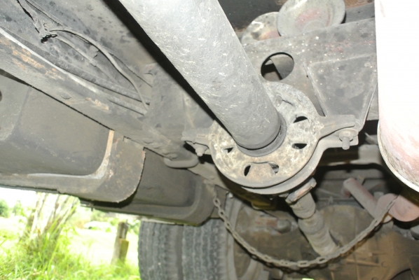 ISUZU  คัซซีเจ