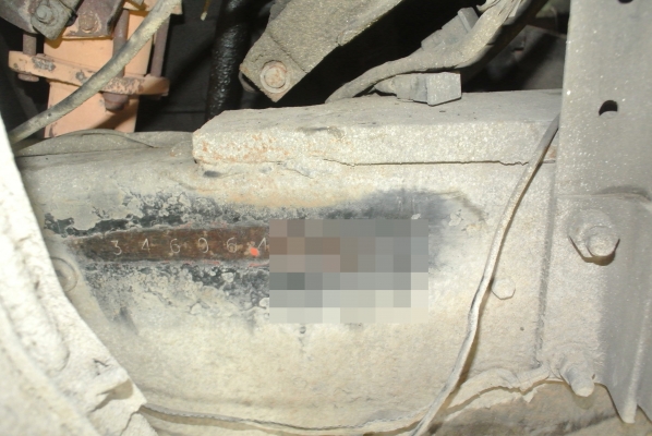 ISUZU  คัซซีเจ