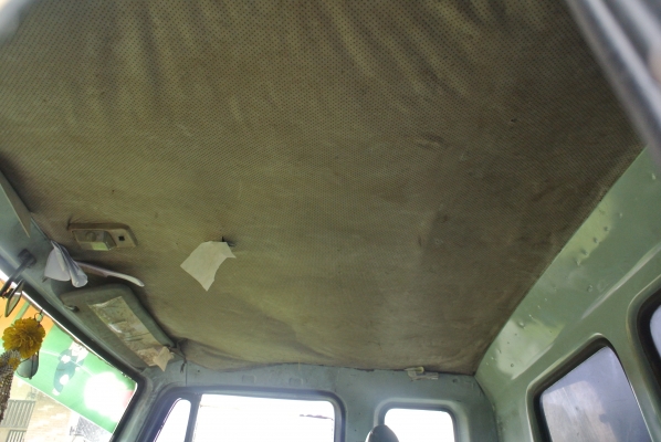 ISUZU  คัซซีเจ