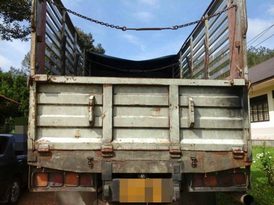 ISUZU  คัซซีเจ