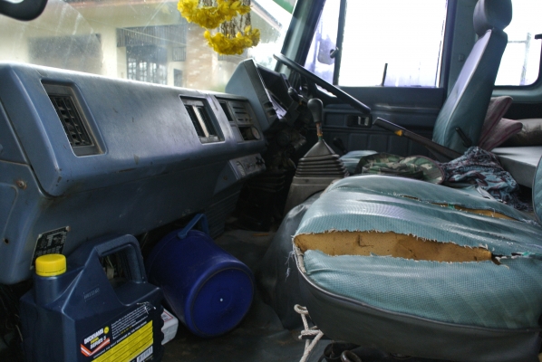 ISUZU  คัซซีเจ