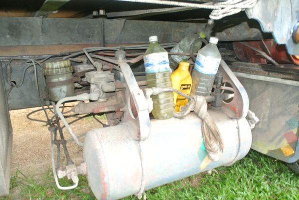 ISUZU  คัซซีเจ