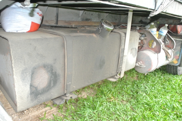 ISUZU  คัซซีเจ