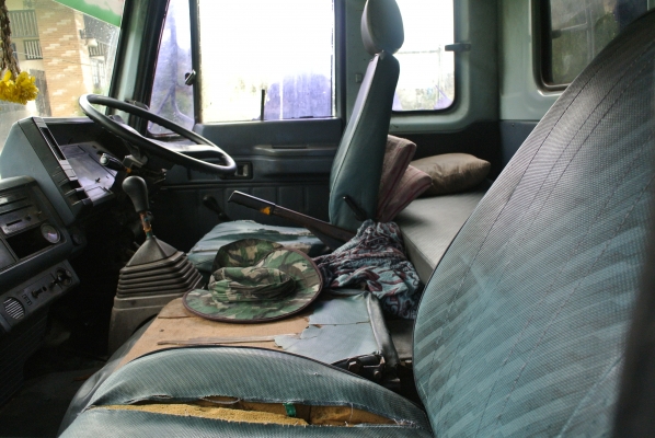 ISUZU  คัซซีเจ