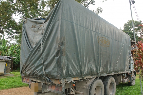 ISUZU  คัซซีเจ