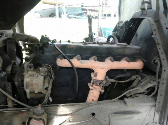 ISUZU  คัซซีเจ