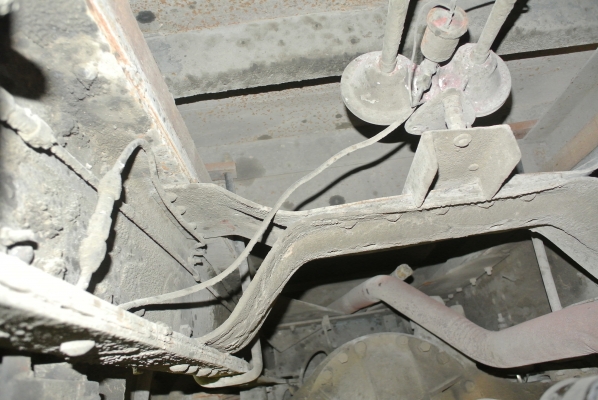 ISUZU  คัซซีเจ