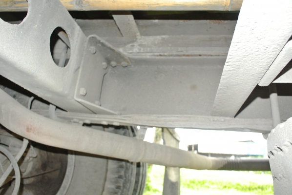 ISUZU  คัซซีเจ