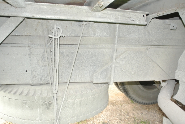 ISUZU  คัซซีเจ