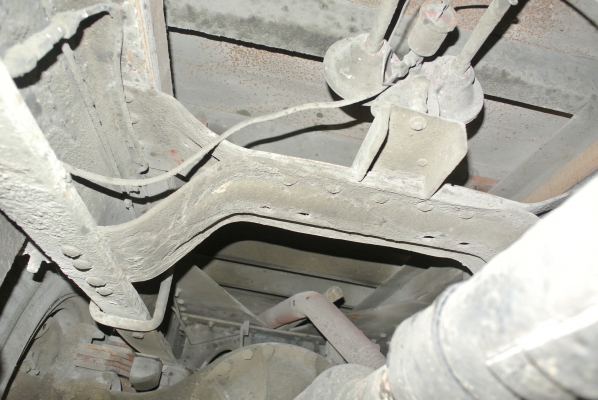 ISUZU  คัซซีเจ