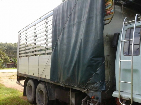 ISUZU  คัซซีเจ