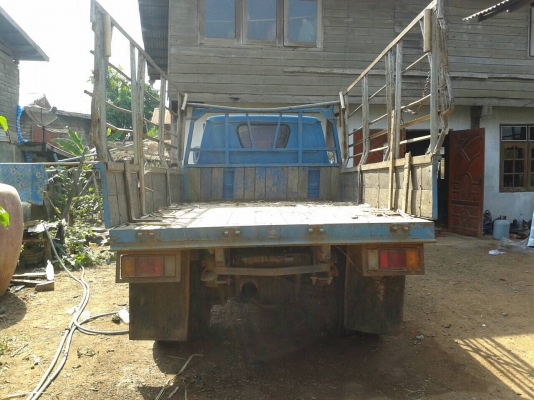 ขาย 6 ล้อสั้น ISUZU 85 แรงม้า เครื่องดี คัสซีสวยตลอดส้น ทะเบียนพร้อมโอน ราคาต่อรองได้ครับ ขาย 6 ล้อสั้น ISUZU 85 แรงม้า เครื่องดี คัสซีสวยตลอดส้น ทะเบียนพร้อมโอน ราคาต่อรองได้ครับ