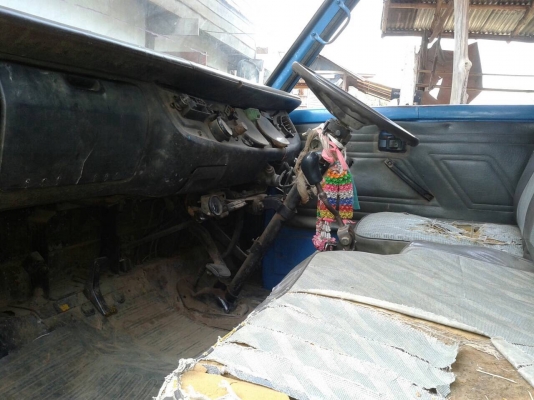 ขาย 6 ล้อสั้น ISUZU 85 แรงม้า เครื่องดี คัสซีสวยตลอดส้น ทะเบียนพร้อมโอน ราคาต่อรองได้ครับ ขาย 6 ล้อสั้น ISUZU 85 แรงม้า เครื่องดี คัสซีสวยตลอดส้น ทะเบียนพร้อมโอน ราคาต่อรองได้ครับ