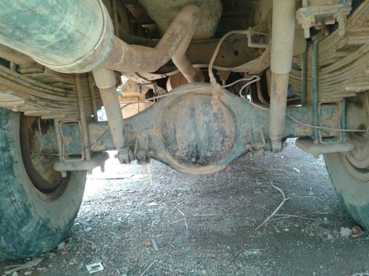 ขาย 6 ล้อสั้น ISUZU 85 แรงม้า เครื่องดี คัสซีสวยตลอดส้น ทะเบียนพร้อมโอน ราคาต่อรองได้ครับ ขาย 6 ล้อสั้น ISUZU 85 แรงม้า เครื่องดี คัสซีสวยตลอดส้น ทะเบียนพร้อมโอน ราคาต่อรองได้ครับ