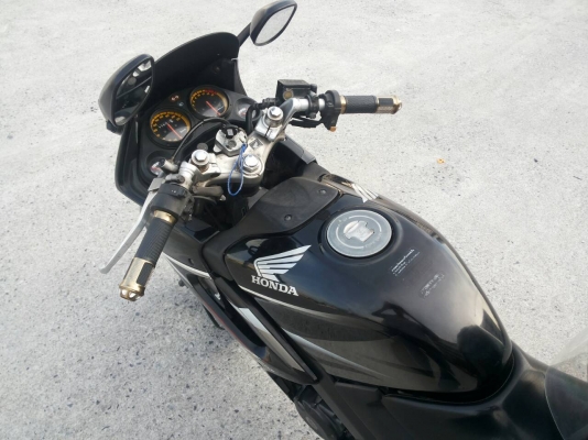 CBR 150R กุญแจใหญ่ ไมค์เหลือง ปี 51 ราคา 28000 บาท สนใจโทร 089-8859869 เดช