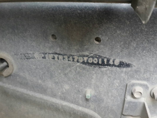 ขาย FTR240 ปี 54 ยาว 7.6 m ตู้สิบบาน สนใจติดต่อ 0872508883