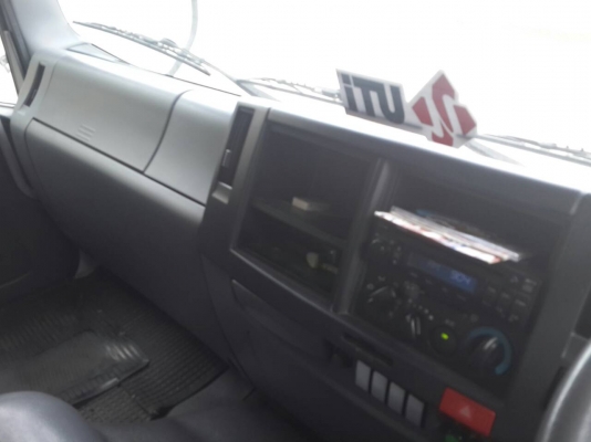 ขาย FTR240 ปี 54 ยาว 7.6 m ตู้สิบบาน สนใจติดต่อ 0872508883