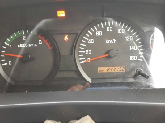 ขาย FTR240 ปี 54 ยาว 7.6 m ตู้สิบบาน สนใจติดต่อ 0872508883