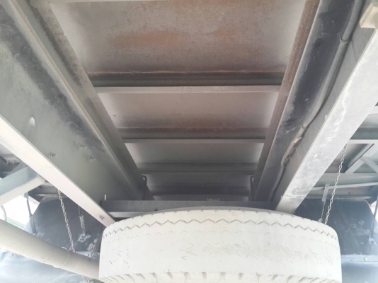 ขาย FTR240 ปี 54 ยาว 7.6 m ตู้สิบบาน สนใจติดต่อ 0872508883