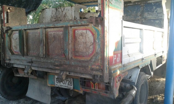 ***ขายแล้วครับขอบคุณ Truck2hand ขาย6ล้อดั้มดิน5คิว ราคาเบาๆ ISUZU DECA FRR 195 FRR33P2 6HE1-195HP เครื่อง แน่นๆ แรงดี อึด เกียร์ดีไม่หลุด ช่วงล่างFหน้า-หลัง คัสซีสวยเดิม ไม่ปะไม่ดาม กระบะดั้มเหล็ก5ตัน3.60ม.ยิงหน้า(PJ เพชรเจริญ) สภาพดี พื้นดีข้างดีไม่ผุ ไม ***ขายแล้วครับขอบคุณ Truck2hand ขาย6ล้อดั้มดิน5คิว ราคาเบาๆ ISUZU DECA FRR 195 FRR33P2 6HE1-195HP เครื่อง แน่นๆ แรงดี อึด เกียร์ดีไม่หลุด ช่วงล่างFหน้า-หลัง คัสซีสวยเดิม ไม่ปะไม่ดาม กระบะดั้มเหล็ก5ตัน3.60ม.ยิงหน้า(PJ เพชรเจริญ) สภาพดี พื้นดีข้างดีไม่ผุ ไม