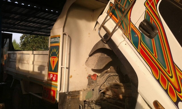 ***ขายแล้วครับขอบคุณ Truck2hand ขาย6ล้อดั้มดิน5คิว ราคาเบาๆ ISUZU DECA FRR 195 FRR33P2 6HE1-195HP เครื่อง แน่นๆ แรงดี อึด เกียร์ดีไม่หลุด ช่วงล่างFหน้า-หลัง คัสซีสวยเดิม ไม่ปะไม่ดาม กระบะดั้มเหล็ก5ตัน3.60ม.ยิงหน้า(PJ เพชรเจริญ) สภาพดี พื้นดีข้างดีไม่ผุ ไม ***ขายแล้วครับขอบคุณ Truck2hand ขาย6ล้อดั้มดิน5คิว ราคาเบาๆ ISUZU DECA FRR 195 FRR33P2 6HE1-195HP เครื่อง แน่นๆ แรงดี อึด เกียร์ดีไม่หลุด ช่วงล่างFหน้า-หลัง คัสซีสวยเดิม ไม่ปะไม่ดาม กระบะดั้มเหล็ก5ตัน3.60ม.ยิงหน้า(PJ เพชรเจริญ) สภาพดี พื้นดีข้างดีไม่ผุ ไม