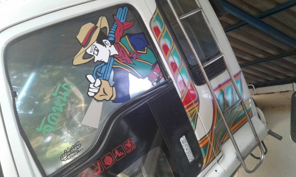 ***ขายแล้วครับขอบคุณ Truck2hand ขาย6ล้อดั้มดิน5คิว ราคาเบาๆ ISUZU DECA FRR 195 FRR33P2 6HE1-195HP เครื่อง แน่นๆ แรงดี อึด เกียร์ดีไม่หลุด ช่วงล่างFหน้า-หลัง คัสซีสวยเดิม ไม่ปะไม่ดาม กระบะดั้มเหล็ก5ตัน3.60ม.ยิงหน้า(PJ เพชรเจริญ) สภาพดี พื้นดีข้างดีไม่ผุ ไม ***ขายแล้วครับขอบคุณ Truck2hand ขาย6ล้อดั้มดิน5คิว ราคาเบาๆ ISUZU DECA FRR 195 FRR33P2 6HE1-195HP เครื่อง แน่นๆ แรงดี อึด เกียร์ดีไม่หลุด ช่วงล่างFหน้า-หลัง คัสซีสวยเดิม ไม่ปะไม่ดาม กระบะดั้มเหล็ก5ตัน3.60ม.ยิงหน้า(PJ เพชรเจริญ) สภาพดี พื้นดีข้างดีไม่ผุ ไม