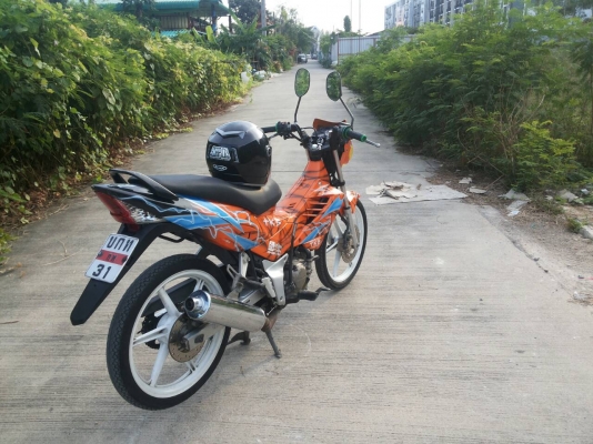 SONIC ราคา 18500 บาท สนใจโทร 089-8859869 เดช SONIC ราคา 18500 บาท สนใจโทร 089-8859869 เดช