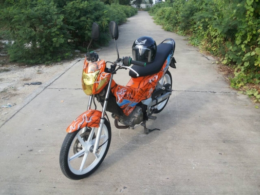 SONIC ราคา 18500 บาท สนใจโทร 089-8859869 เดช SONIC ราคา 18500 บาท สนใจโทร 089-8859869 เดช