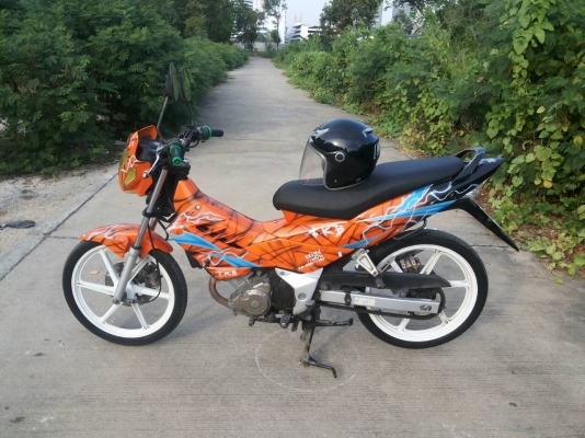 SONIC ราคา 18500 บาท สนใจโทร 089-8859869 เดช SONIC ราคา 18500 บาท สนใจโทร 089-8859869 เดช