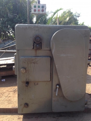 ขายเครื่องจักรกลเหมารวม