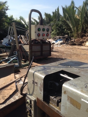 ขายเครื่องจักรกลเหมารวม