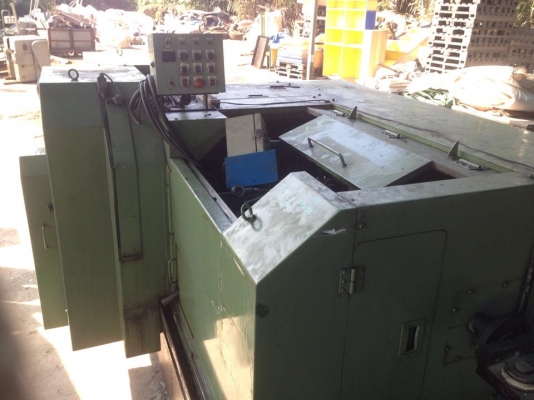 ขายเครื่องจักรกลเหมารวม