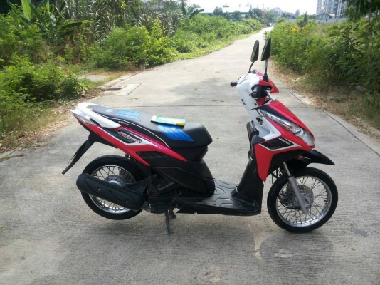 Click i หัวฉีด ราคา 20000 บาท โทร 089-8859869 เดช