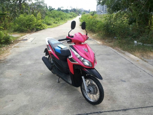 Click i หัวฉีด ราคา 20000 บาท โทร 089-8859869 เดช