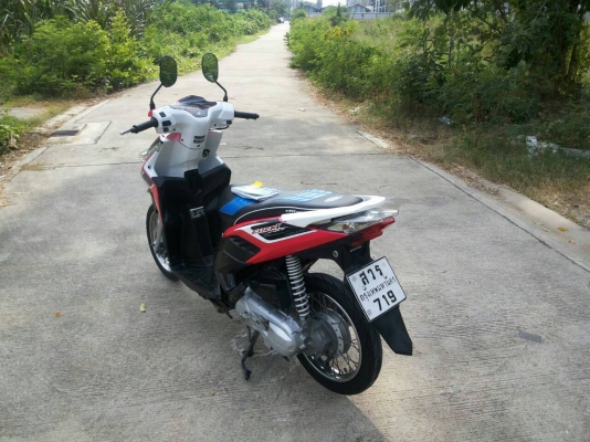 Click i หัวฉีด ราคา 20000 บาท โทร 089-8859869 เดช