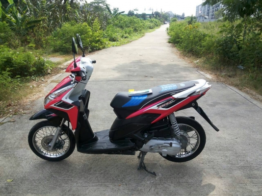 Click i หัวฉีด ราคา 20000 บาท โทร 089-8859869 เดช