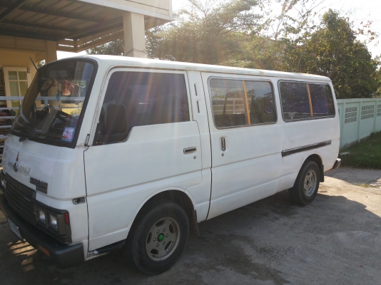 รถทำมาหากินสักคัน