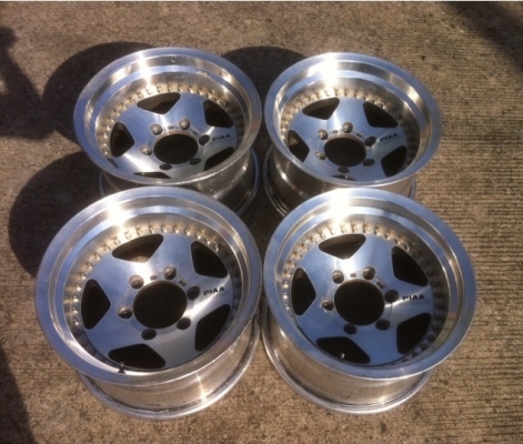 ขายล้อ piaa super 4x4 ขายล้อ piaa super 4x4