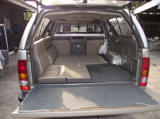 ขาย toyota hilux vigo 2.5g ปี 05 ขาย toyota hilux vigo 2.5g ปี 05