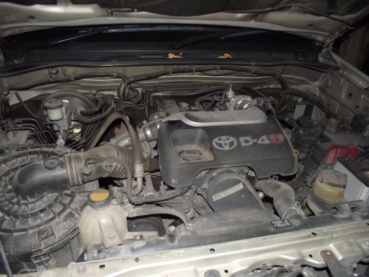 ขาย toyota hilux vigo 2.5g ปี 05 ขาย toyota hilux vigo 2.5g ปี 05