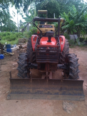 ขายคูโบต้า 7040 พร้อมใช้ มีใบมีด ขายคูโบต้า 7040 พร้อมใช้ มีใบมีด