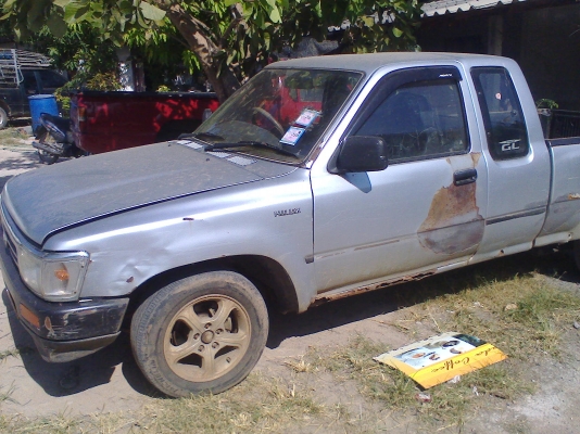 toyota ไมตี้ปี97