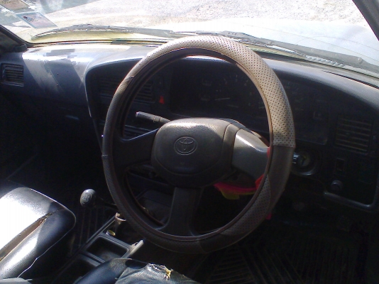 toyota ไมตี้ปี97