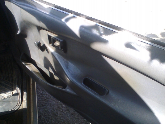 toyota ไมตี้ปี97