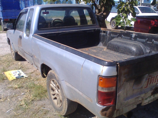 toyota ไมตี้ปี97